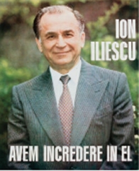 iliescu