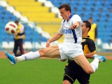 LPF2010 - PANDURII TARGU JIU - FC BRASOV