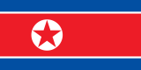 coreea-nord
