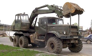 truck.ru.army ex.Kraz255B.eov4421
